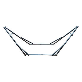 Mua Khung võng xếp loại tốt ( Thép sơn tĩnh điện và mạ xi inox - không lưới)