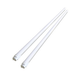 2 Đèn tuyp Led T8 1m2 18w rời máng thay thế bóng nêon cũ Posson LT8-OH120-120G