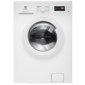 Mua MÁY GIẶT SẤY ELECTROLUX INVERTER 8 KG EWW8025DGWA - HÀNG CHÍNH HÃNG