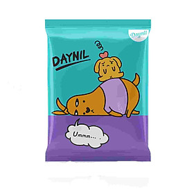 Mua Combo 06 Túi hút chân không đựng chăn  quần áo  ga gối nhiều size nhiều kiểu