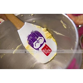 Mua Phới trộn bột Breadleaf hình con cú chính hãng