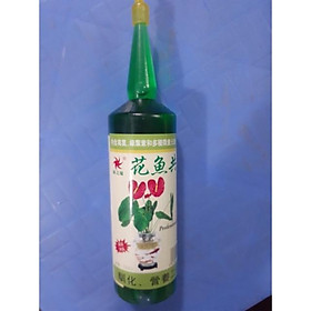 Hình ảnh DINH DƯỠNG CHO CÂY TRỒNG THỦY SINH LỌ 120ML