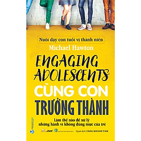 Cùng Con Trưởng Thành