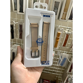 Mua DÂY DA HYBRID 20MM VÀ 22MM DÀNH CHO ĐỒNG HỒ THÔNG MINH SAMSUNG  HUAWEI  XIAOMI  OPPO