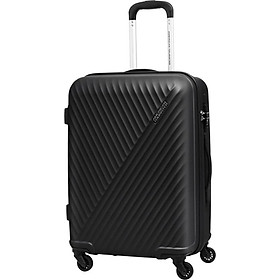 Vali nhựa American Tourister AX9*09005 Visby TSA