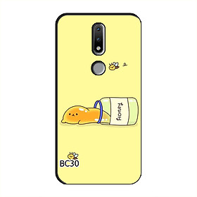 Ốp Lưng Dẻo Dành Cho NOKIA 2.4