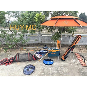 Cần Phục Ma Bá Đạo chính hãng 6H MC