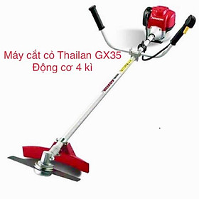 Mua Máy cắt cỏ Honda GX35 Thailand