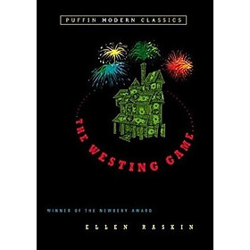 The Westing Game (Puffin Modern Classics) (Puffin Classics) 