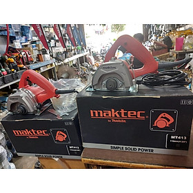 Mua MÁY CẮT ĐÁ/GẠCH(110MM) 1200W MAKITA MT413 - HÀNG CHÍNH HÃNG