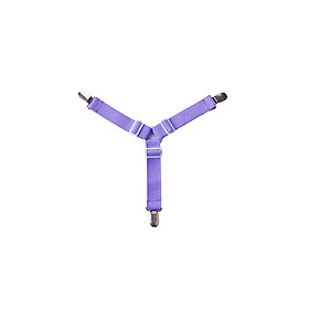Dụng Cụ Kẹp Cố Định Ga Giường (4 Chiếc)
