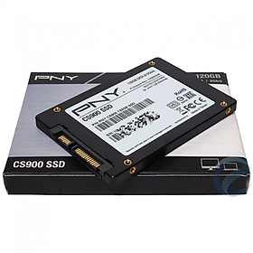 Mua Ổ CỨNG SSD PNY CS900 120gb - Hàng Chính Hãng