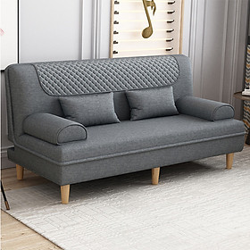 Mua Ghế sofa gấp đa năng m2  sofa giường  ghế sofa giường nằm GSF008.