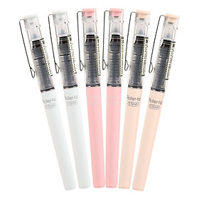 Hộp 6 Viết Mực 0.5mm Morning light (M&G) ARP41806