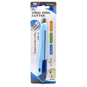 Dao Rọc Giấy SDI 0437C