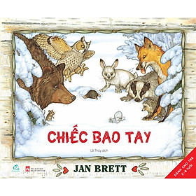 Chiếc Bao Tay