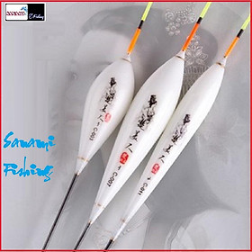 Phao Câu Đài Nano Tây Thi Siêu Nhạy Chuyên Câu Cá Tốc Độ SPC-16 Sanami Fishing Store