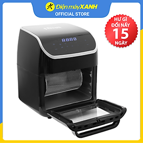 Mua Lò chiên không dầu Ferroli FAF-12D 12 lít - Hàng chính hãng