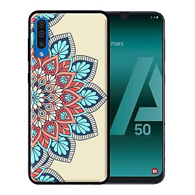 Ốp lưng cho Samsung Galaxy A50  Họa Tiết - Hàng chính hãng
