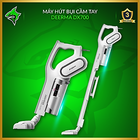 Mua Máy Hút Bụi Cầm Tay Xiaomi DEM DX700【Công nghệ Pro Cyclone 】- Hàng Nhập Khẩu
