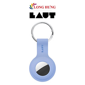 Bao da Laut Huex Tag AirTag L_AT_HT - Hàng chính hãng
