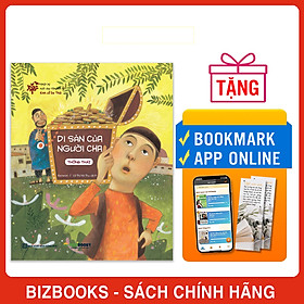 Hình ảnh Truyện Tranh Cho Bé: Di Sản Của Người Cha Thông Thái - Sách Nuôi Dưỡng Tâm Hồn Cho Trẻ Của Người Do Thái