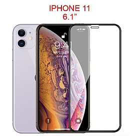 Mua Miếng dán cường lực FULL màn hình dành cho IPHONE 11