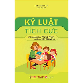 Kỷ Luật Tích Cực