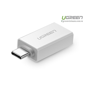 Mua Đầu Chuyển Đổi Ugreen USB Type-C Sang USB 3.0 30155 - Hàng Chính Hãng