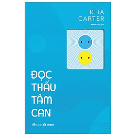 Đọc Thấu Tâm Can - Moonbooks