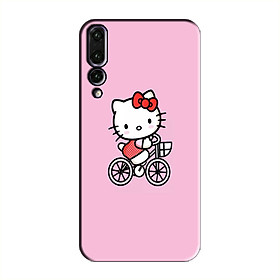 ỐP LƯNG IN DÀNH CHO HUAWEI P30 PRO