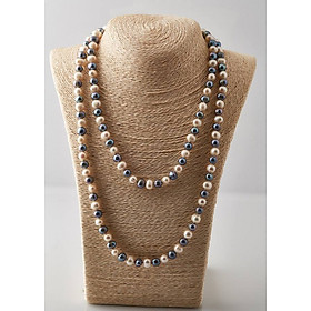 Vòng đeo cổ ngọc trai Sala