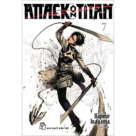 Attack on titan