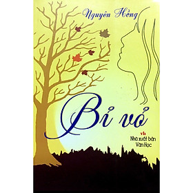 Bỉ vỏ - Nguyên Hồng