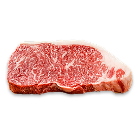 [Chỉ bán HCM] - Thăn Ngoại Bò Mỹ - US Beef Striploin - 500gram