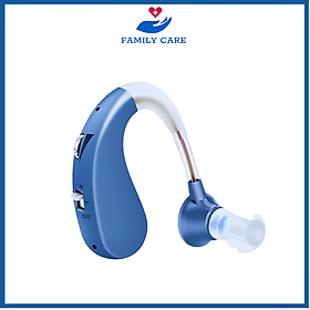Mua Tai nghe trợ thính máy trợ thính không dây VHP1204 hỗ trợ giao tiếp dễ dàng cho người khiếm thính