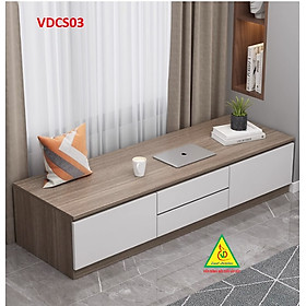 Mua Tủ ban công  tủ cửa sổ  tủ bếp tầng thấp VDCS03