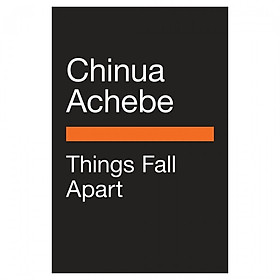 Hình ảnh sách Things Fall Apart (60Th Anniversary Edition)