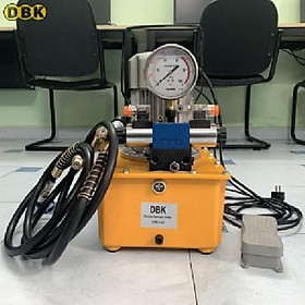 Mua Bơm điện thủy lực ZCB6-5-AC