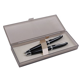 Hộp Viết Cặp Chairman 509 - Đen