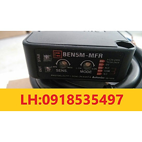 Mua CẢM BIẾN QUANG BEN5M-MFR