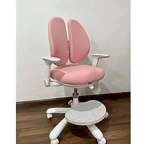 Mua Ghế học sinh chống gù đa năng Tundo nâng hạ chiều cao tay gạt CT G104+ có khóa bánh trọng lực  xoay 360 độ