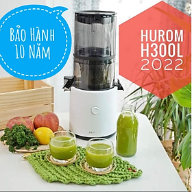 Mua  BH 10 NĂM Máy Ép Chậm Hurom H300L  Máy Ép Trái Cây Nguyên Quả  Nội Địa Hàn