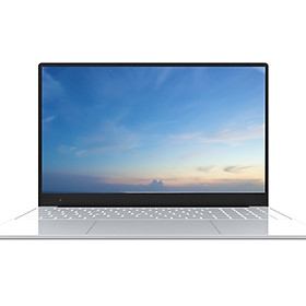 Laptop Siêu Mỏng T-bao X8SPRO 1080P IPS Chíp Xử Lý i3 Hỗ Trợ Thẻ Nhớ SSD Cầm Tay Cho Dân Văn Phòng Và Game Thủ (15.6inch) (256G)