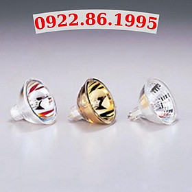 GiáTốt Cung Cấp Bóng Đèn Halogen JCR15V-150WBN Đuôi Bò Nhật Bản new