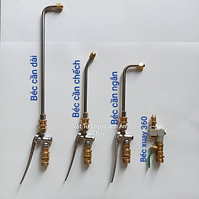 Mua Béc xịt rửa vệ sinh máy lạnh điều hòa - Tay bóp vệ sinh máy lạnh điều hòa - súng xịt vệ sinh máy lạnh điều hòa