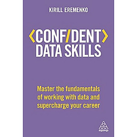 Confident Data Skills