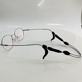 Dây và cặp cài tay silicon Ouress