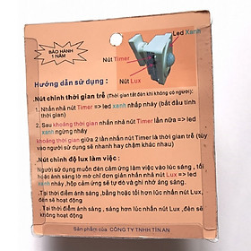Mua Công Tắc Thông Minh  Cảm Ứng Chuyển Động SL02