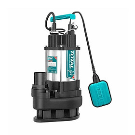 Mua MÁY BƠM CHÌM NƯỚC THẢI BH 3 THÁNG 1100W TOTAL TWP7110016 - HÀNG CHÍNH HÃNG